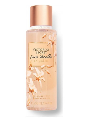 Victorias Secret Bare Vanilla La Creme 250 Ml Kadın Vücut Spreyi