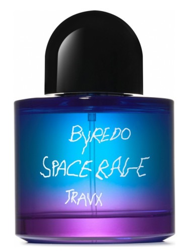 Byredo Space Rage Travx Edp 100ML Unisex Outlet Parfüm