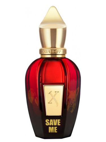 Xerjoff Save Me Trust EDP 100ml Unisex Outlet Parfüm