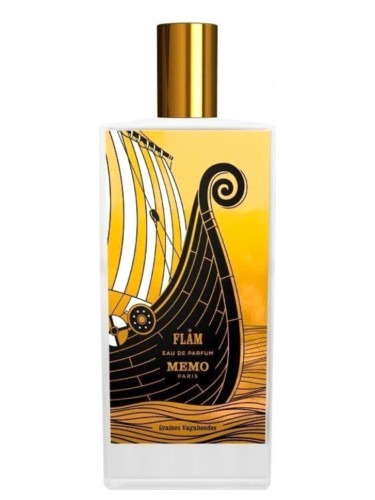 Memo Flam Edp 75 ml Unisex Outlet Parfüm