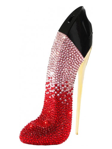 ​Carolina Herrera Good Girl Swarovski Limited Edition Edp 80 Ml Kadın Outlet Parfüm