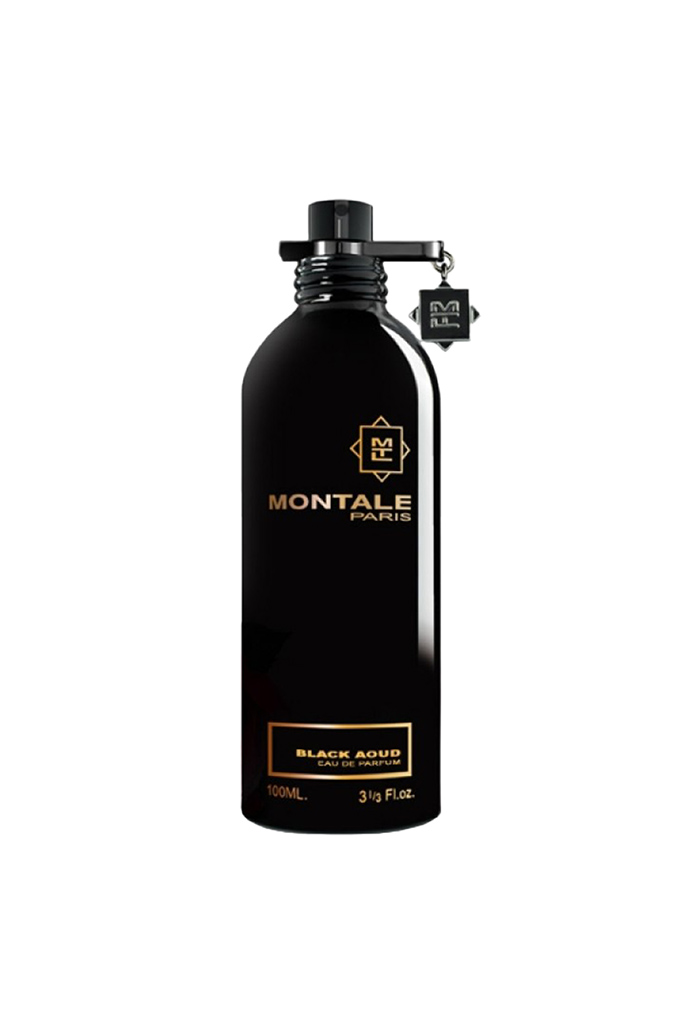 Montale Black Aoud 100 Ml EDP Unisex Outlet Parfüm