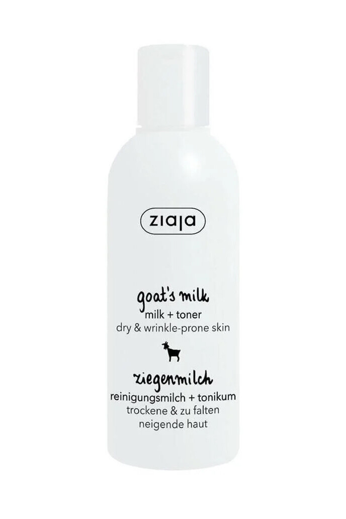 Ziaja Keçi Sütü Süt + Tonik 200 ml