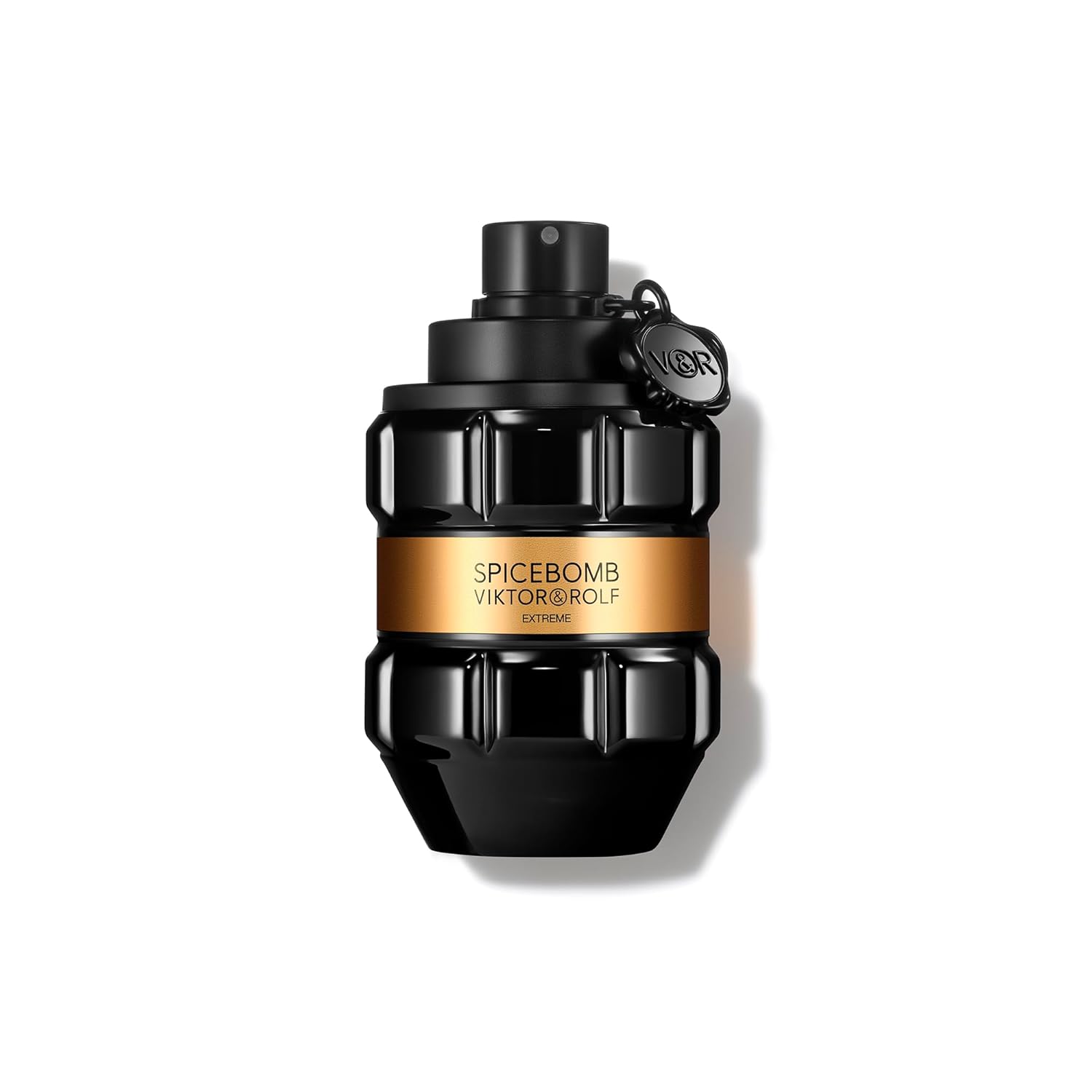 Viktor&amp;Rolf Spicebomb Extreme Edp 90 ml Erkek Outlet Parfüm