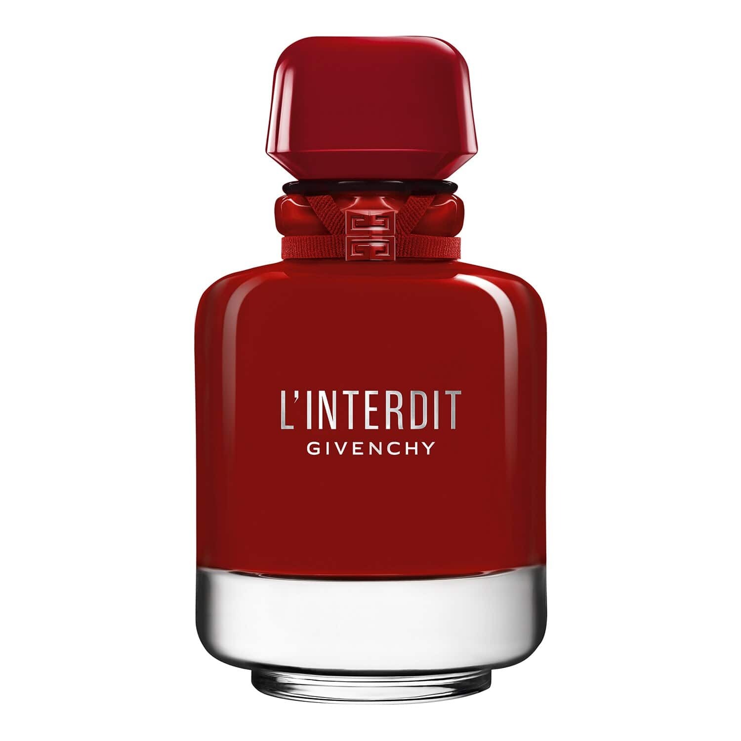 Givenchy LInterdit Rouge  Ultime EDP 80ML Kadın Parfüm Outlet