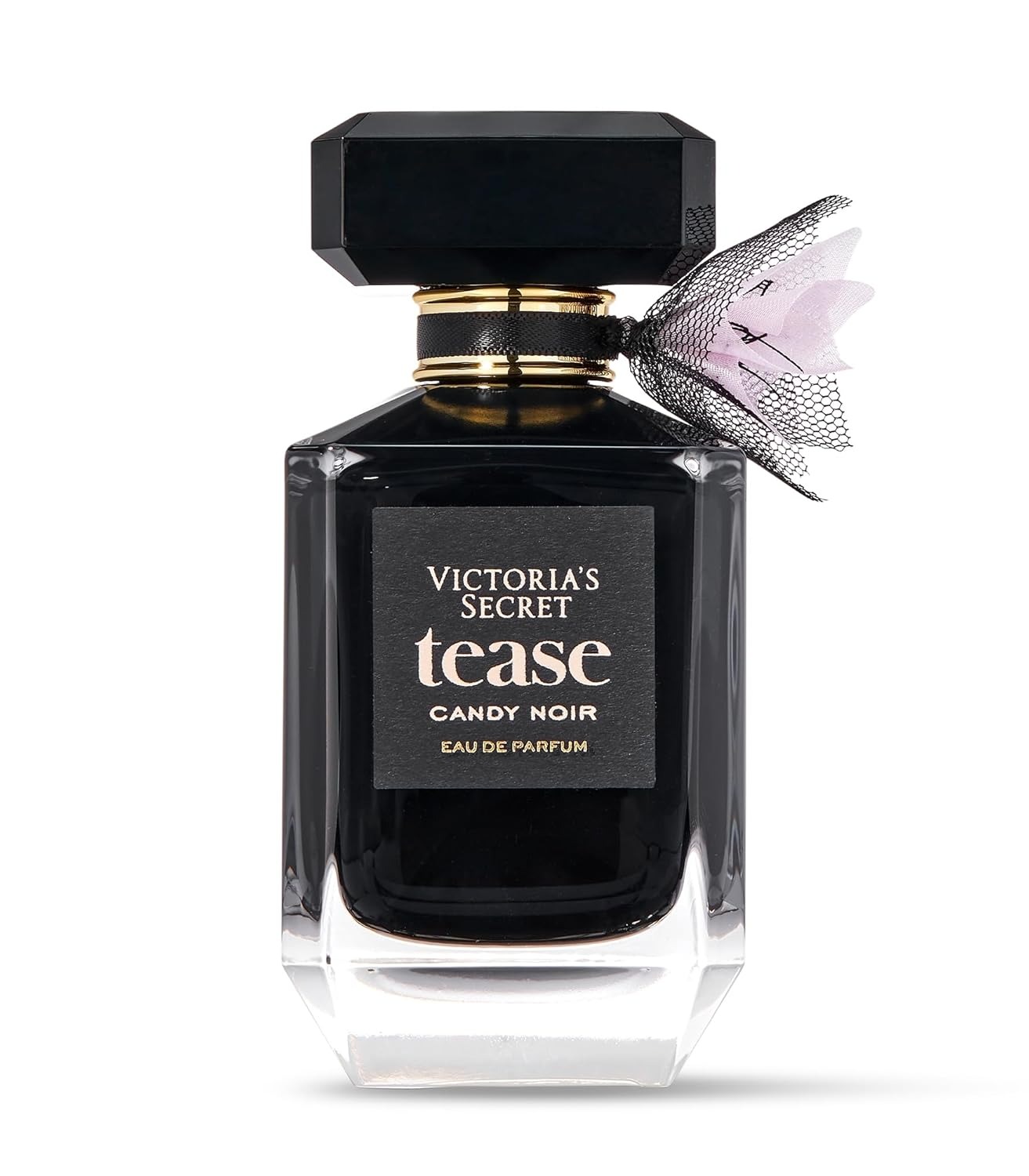 Victorias Secret Tease Candy Noir Eau De Parfum 100ml Kadın Outlet Parfüm	