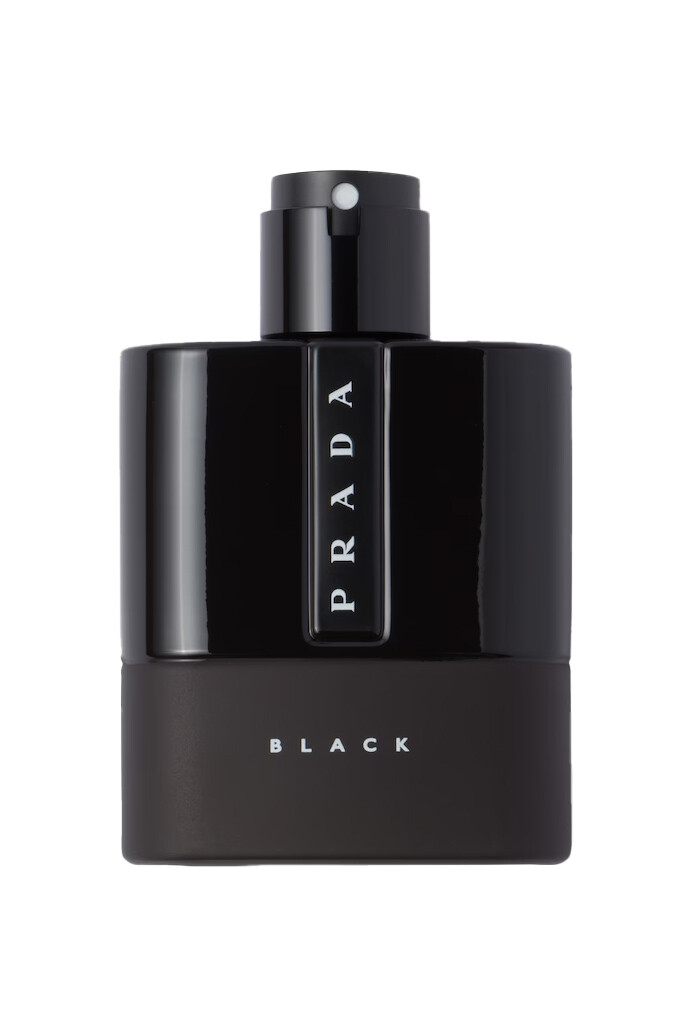 Prada Luna Rossa Black EDP 100 ml Erkek Parfümü