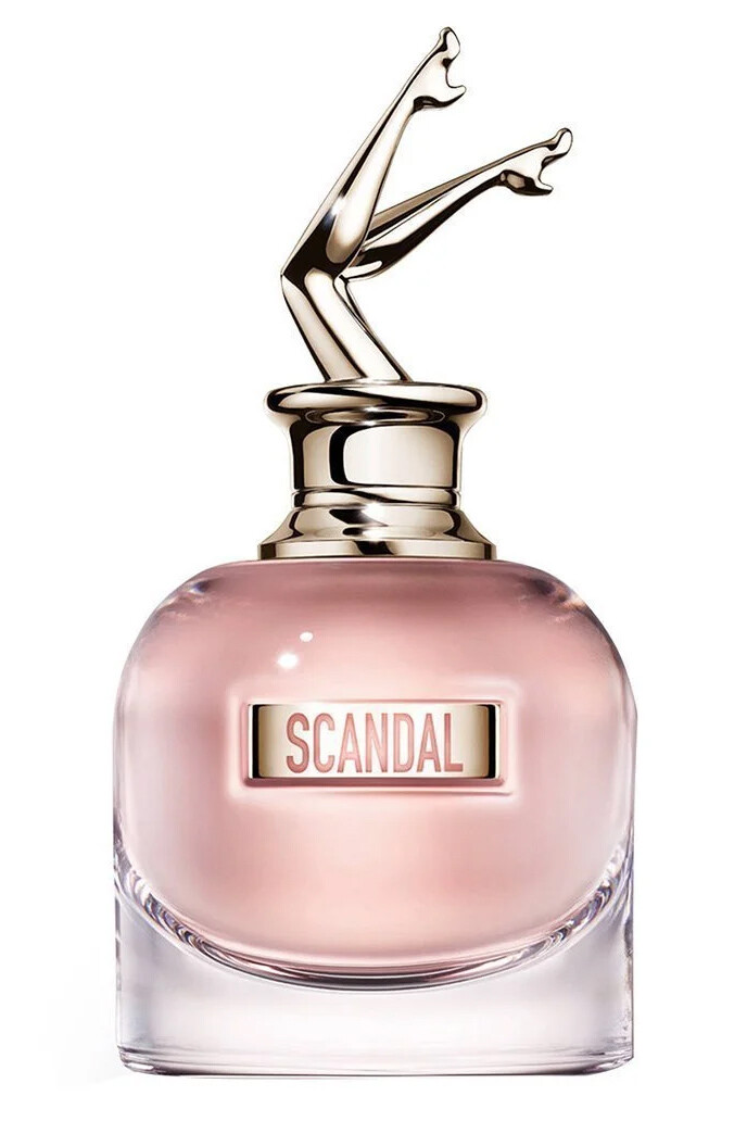 Jean Paul Gaultier Scandal Edp 80 ML Kadın Parfüm Outlet