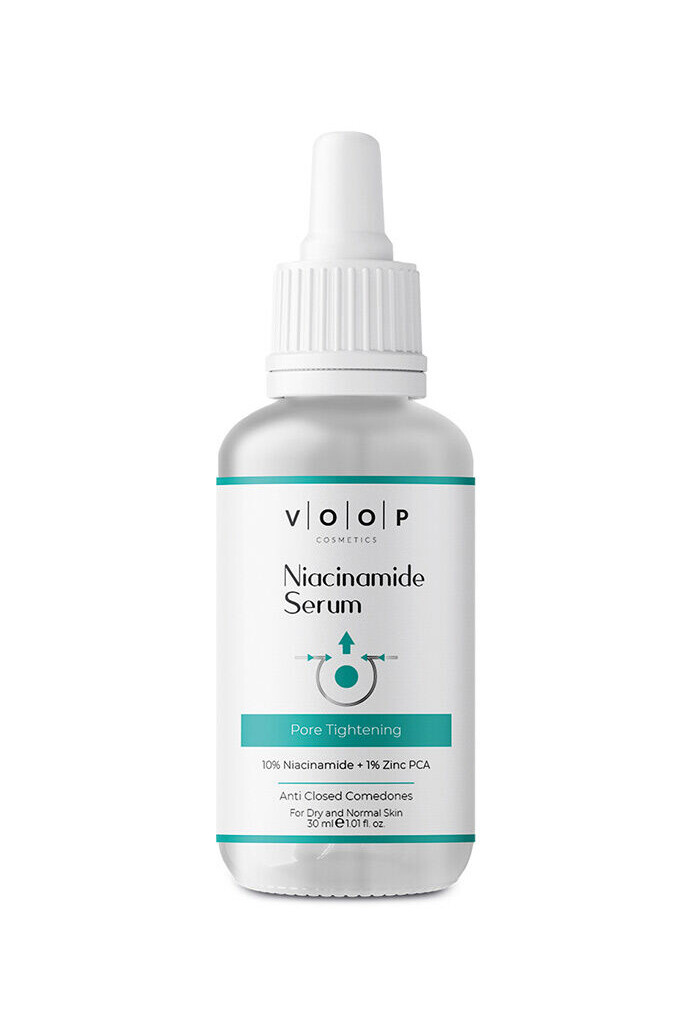 Voop Niacinamide Gözenek Sıkılaştırıcı Serum 30 ml