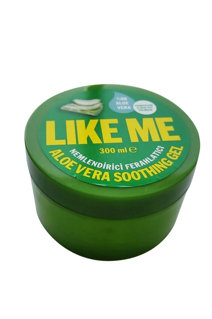 Like Me Aloe Vera Gel 300 ml