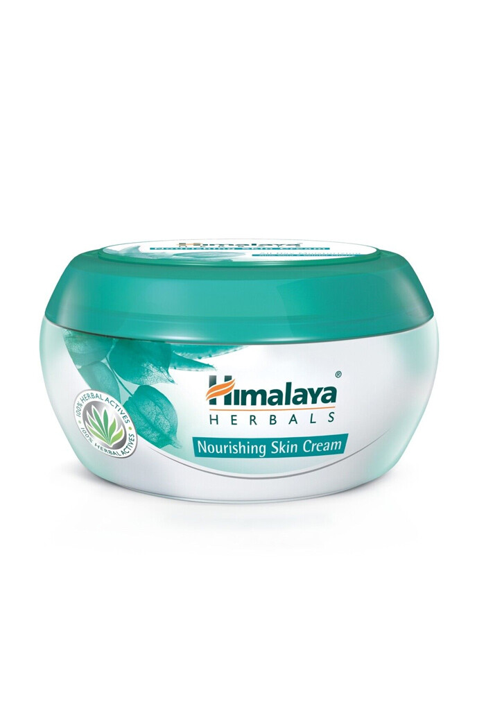 Himalaya Herbals Besleyici El ve Vücut Kremi 150 ml