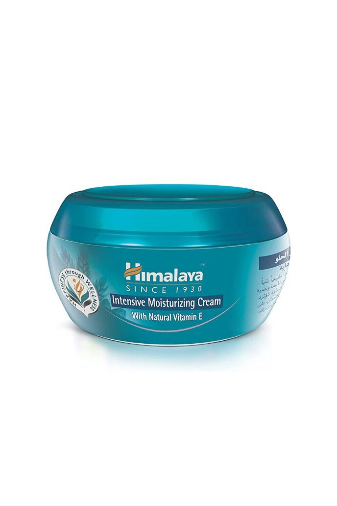 Himalaya Yoğun Nemlendirici Krem Kavanoz 150 ml
