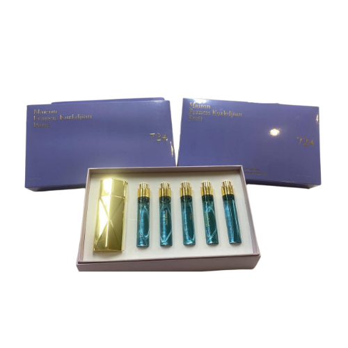 Maison Francis Kurkdjian 724 Edp 5Li Set  5* 11 Unisex Parfüm Outlet