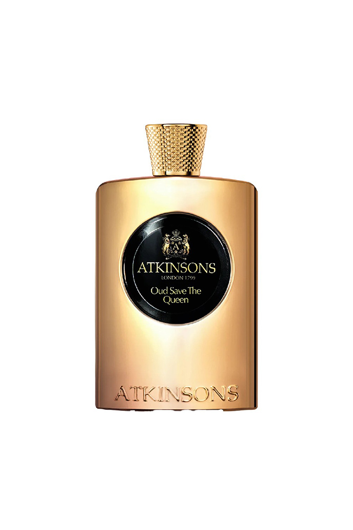 Atkinsons Oud Save the Queen EDP 100 Ml Outlet Parfüm