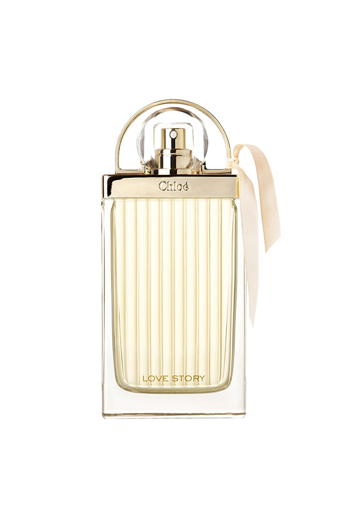 Chloe Love Story Edt  75 ML Kadın Parfüm Outlet