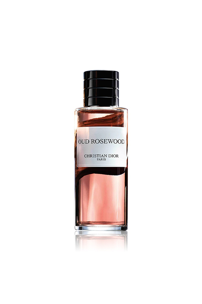 Christian Dior Oud Rosewood Edp 125ML Unisex Outlet Parfüm