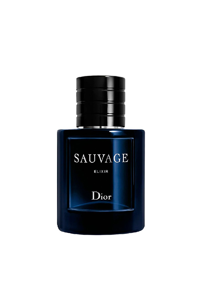 Christian Dior Sauvage Elixir Edp 60 ML Erkek Parfüm Outlet