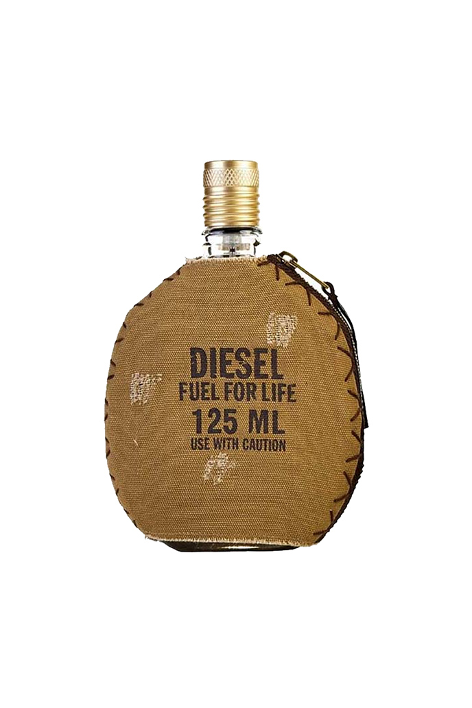 Diesel Fuel For Life Edt 125 ML Erkek Parfüm Outlet
