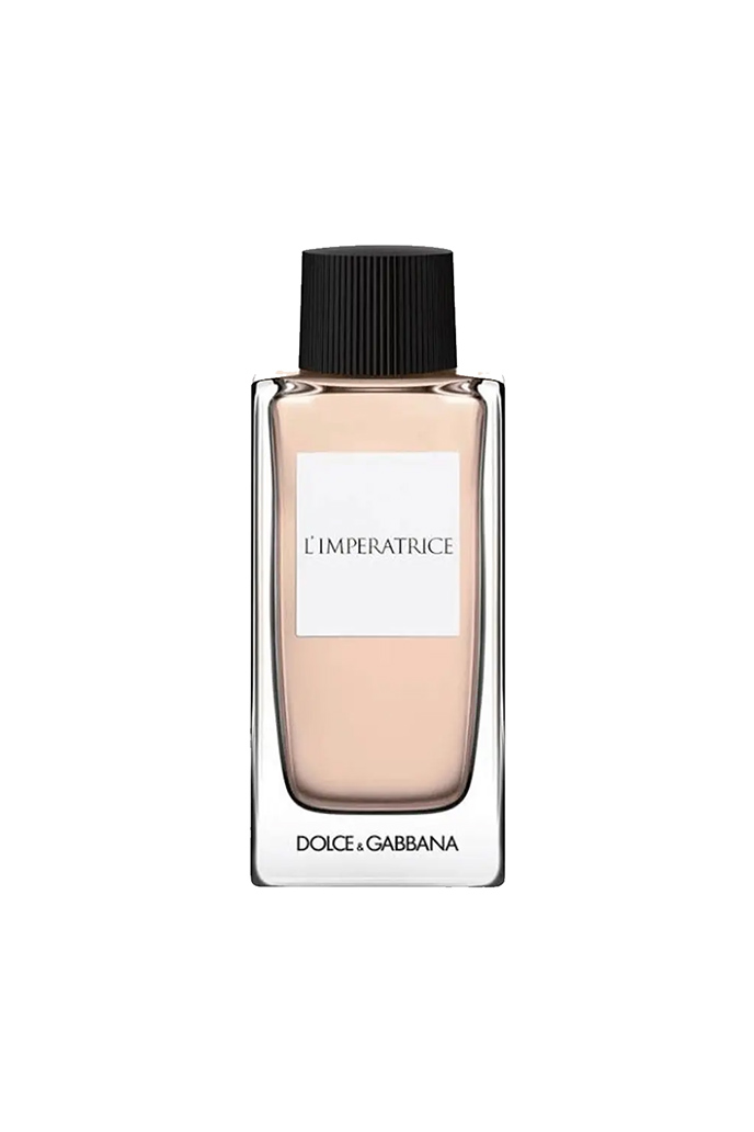 Dolce Gabbana Lİmperatrice Edt 100 ML Kadın Parfüm Outlet