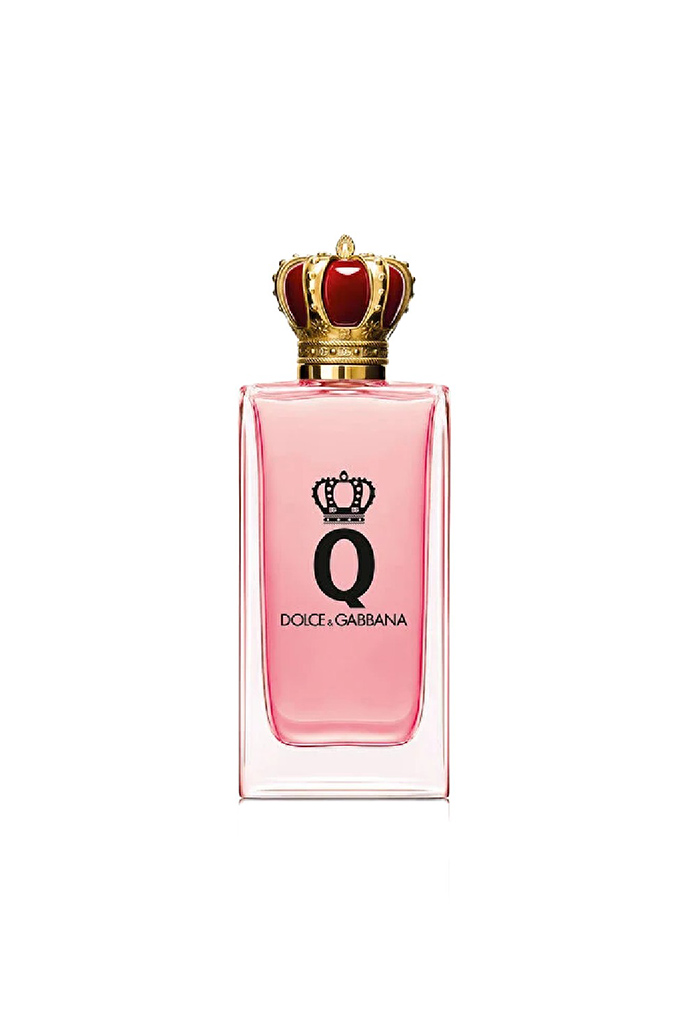 Dolce Gabbana Q Edp100 Ml Kadın Outlet Parfüm