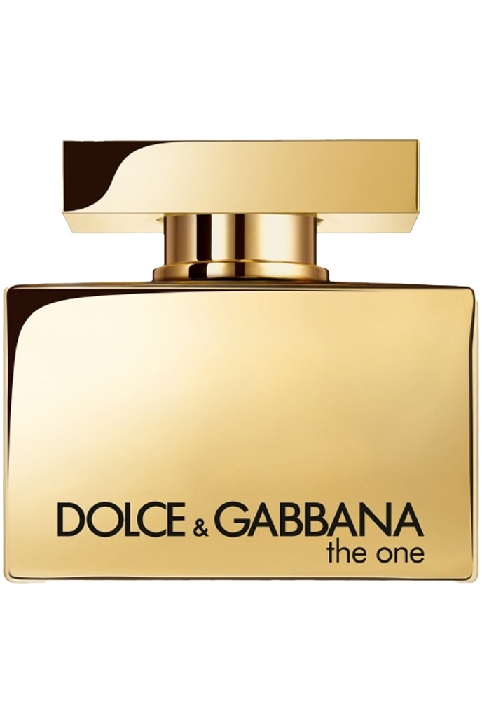 Dolce Gabbana The One Gold Edp 100 Ml Kadın Outlet Parfüm
