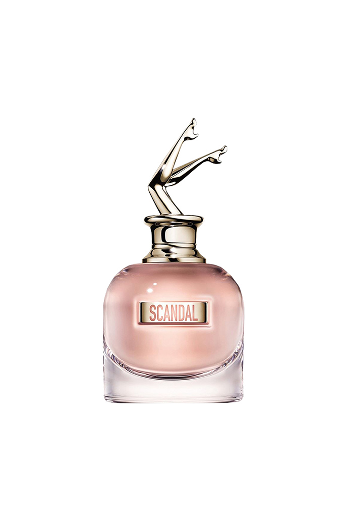 Jean Paul Gaultier Scandal By Night EDP 80 ml Kadın Parfüm Outlet