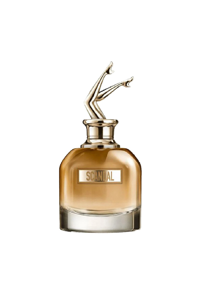 Jean Paul Gaultier Scandal Gold Edp 80 ML Kadın Parfüm Outlet