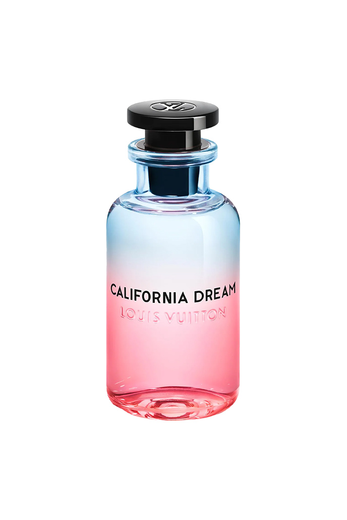 Louis Vuitton California Dream EDP 100 Ml Unisex Parfüm Outlet