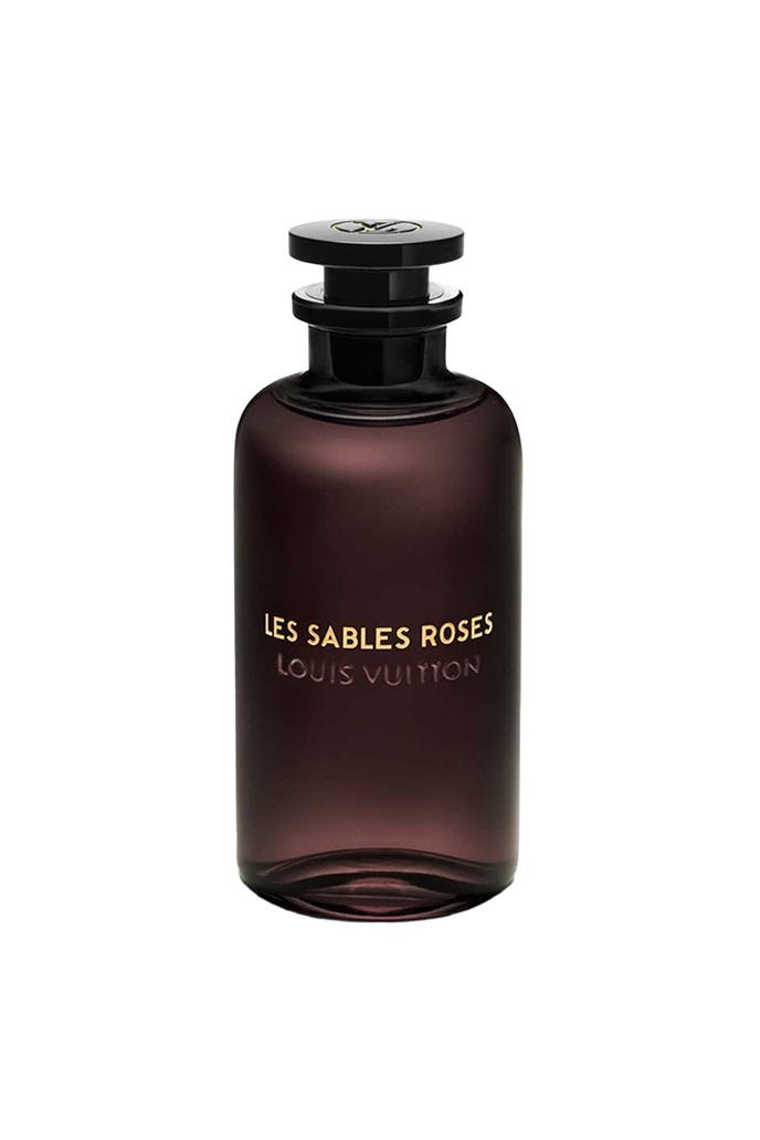 Louis Vuitton Les Sables Roses 100 Ml Unisex Parfüm Outlet
