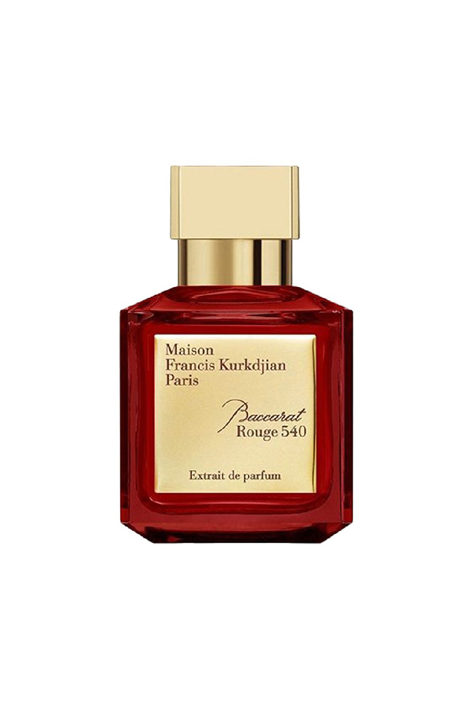 Maison Francis Kurkdjian Baccarat Rouge 540 Extrait Edp 70 ML Unisex Parfüm Outlet