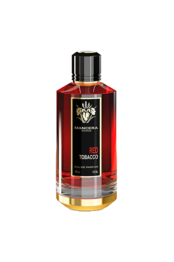 Mancera Red Tobacco EDP 120 Ml Unisex Parfüm Outlet