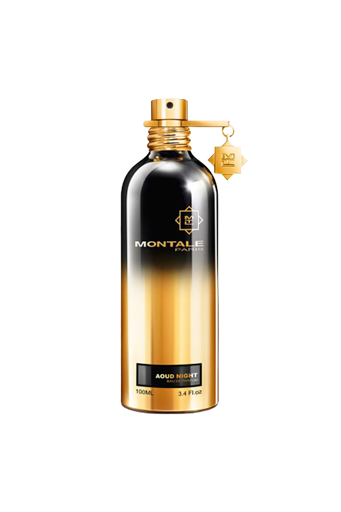 Montale Aoud Night 100 Ml Unısex Outlet Parfüm