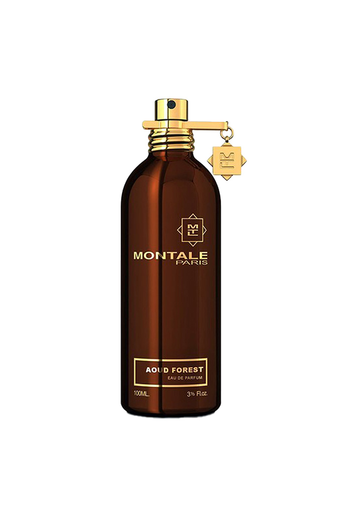 Montale Paris Aoud Forest Edp 100 Ml Unisex Outlet Parfüm