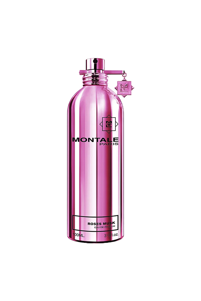 Montale - Roses Musk Edp 100 Ml Unisex Parfüm Outlet