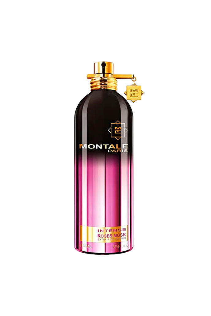 Montale Intense Roses Musk Extrait Edp 100 Ml Unisex Outlet Parfüm