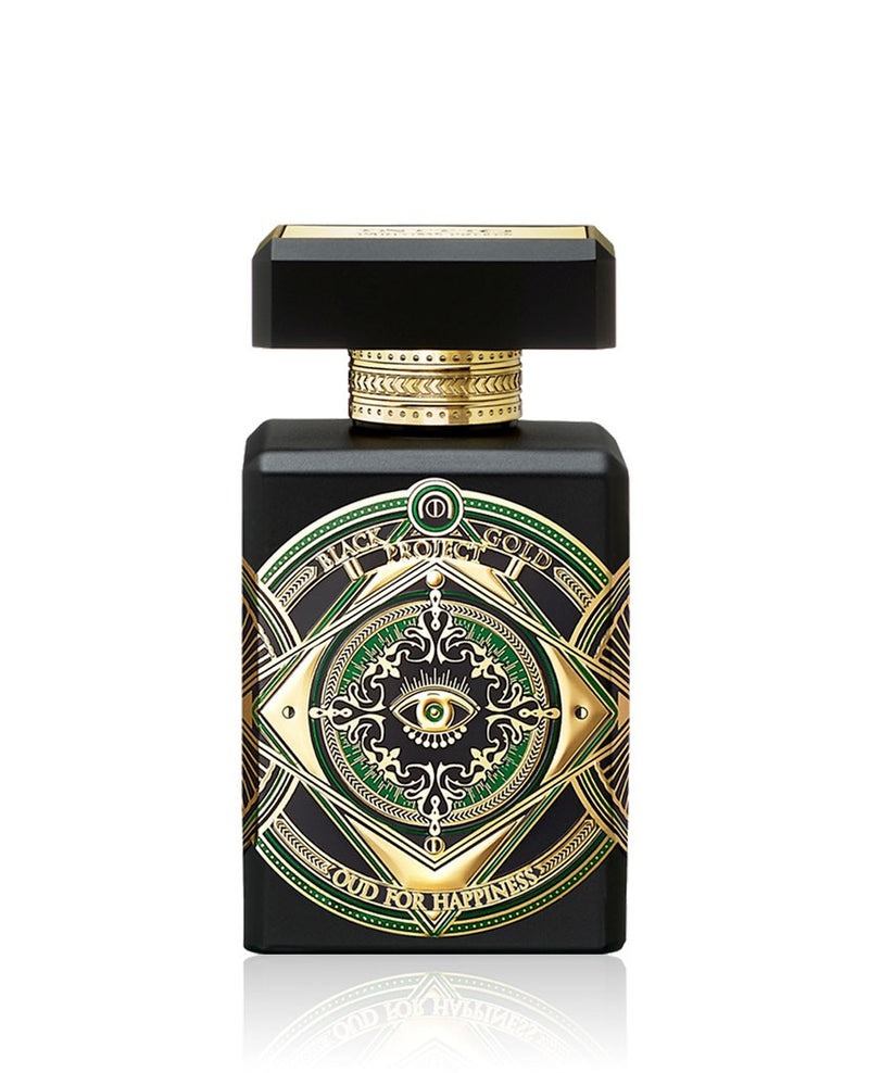 İnitio Oud for Happiness Edp 90 Ml Unisex Outlet Parfüm