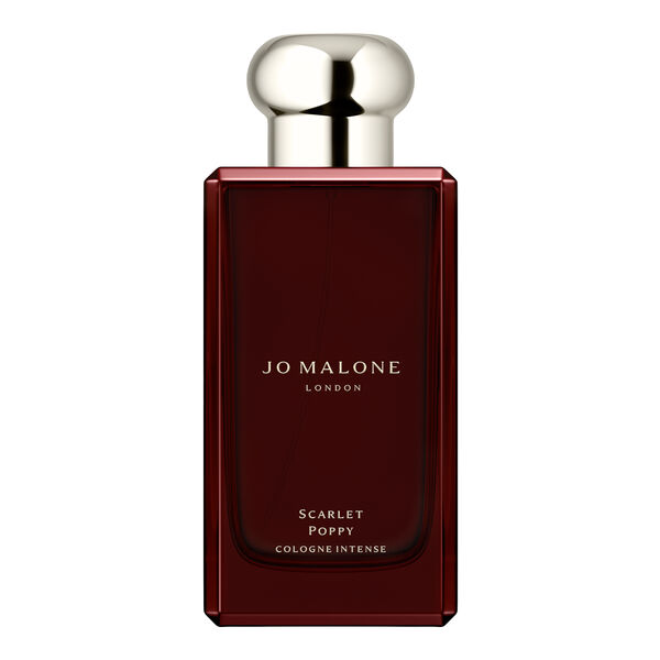 Jo Malone London Scarlet Poppy Cologne Intense 100 Ml Unisex Outlet Parfüm