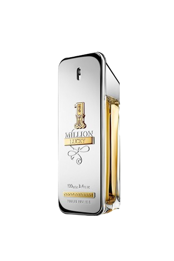 Paco Rabanne One Million Lucky Edt 100 ML Erkek Parfüm Outlet