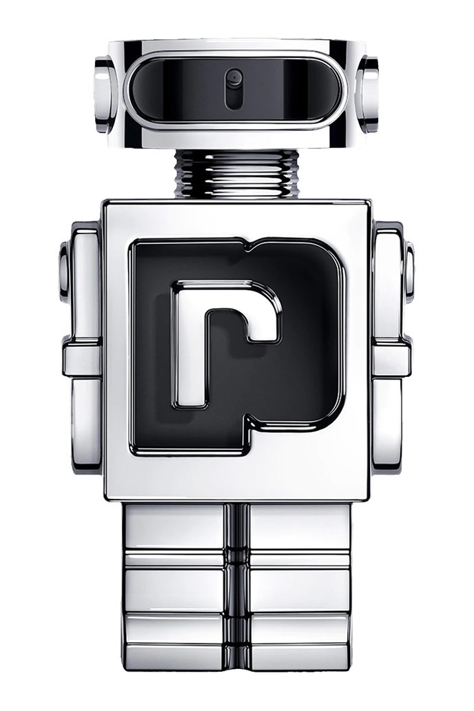 Paco Rabanne Phantom 100ml Edt Erkek Outlet Parfüm