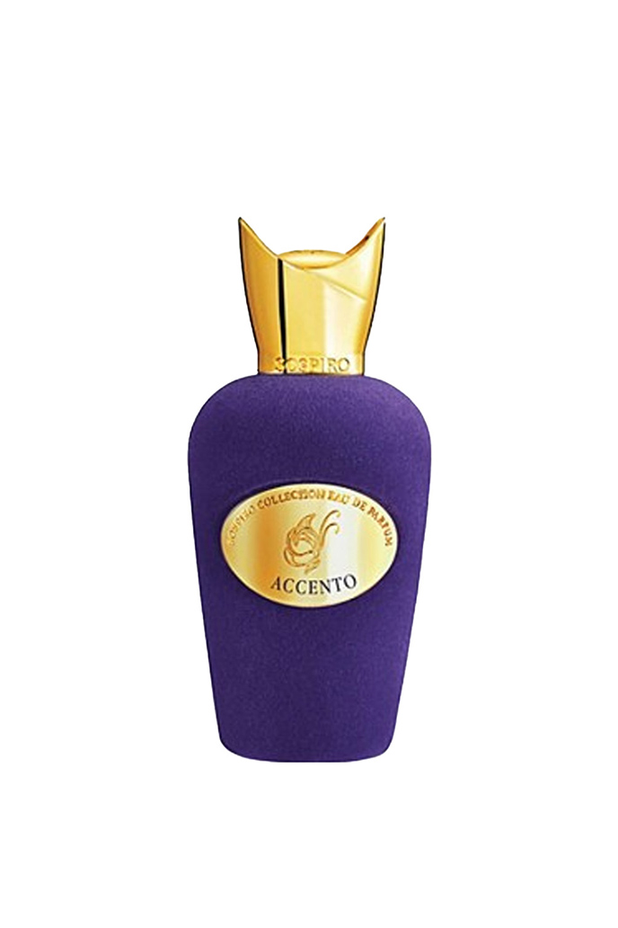 Sospiro Accento Edp 100 ML Unisex Parfüm Outlet