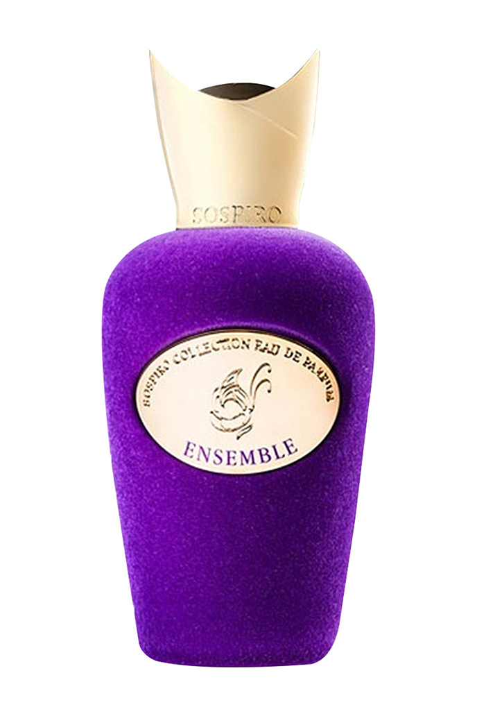 Sospiro Ensemble Edp 100 ML Unisex Outlet Parfüm
