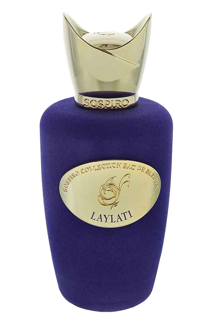 Sospiro Laylati Edp 100 ML Unisex Outlet Parfüm
