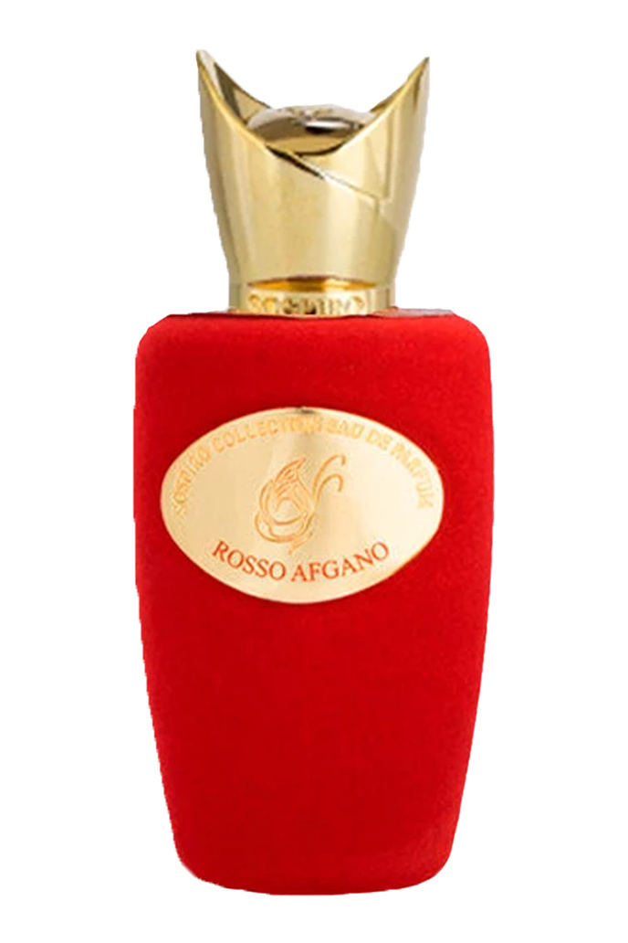 Sospiro Rosso Afgano Edp 100 ML Unisex Outlet Parfüm