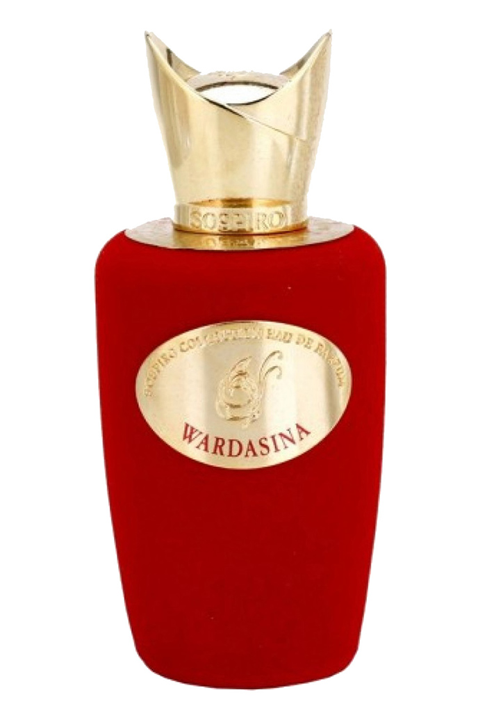 Sospiro Wardasina Edp 100 ML Unisex Outlet Parfüm