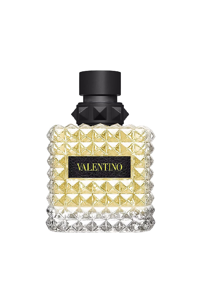 Valentino Donna Born In Roma Yellow Dream Edp 100 ML Kadın Parfüm Outlet