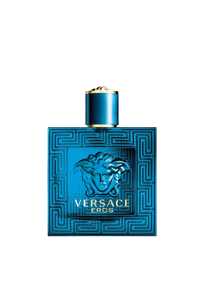 Versace Eros Edp 100 ML Erkek Parfüm Outlet