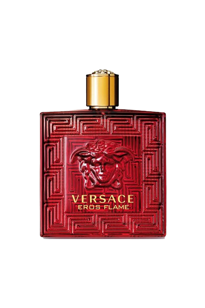 Versace Eros Flame Edt 100 ML Erkek Parfüm Outlet