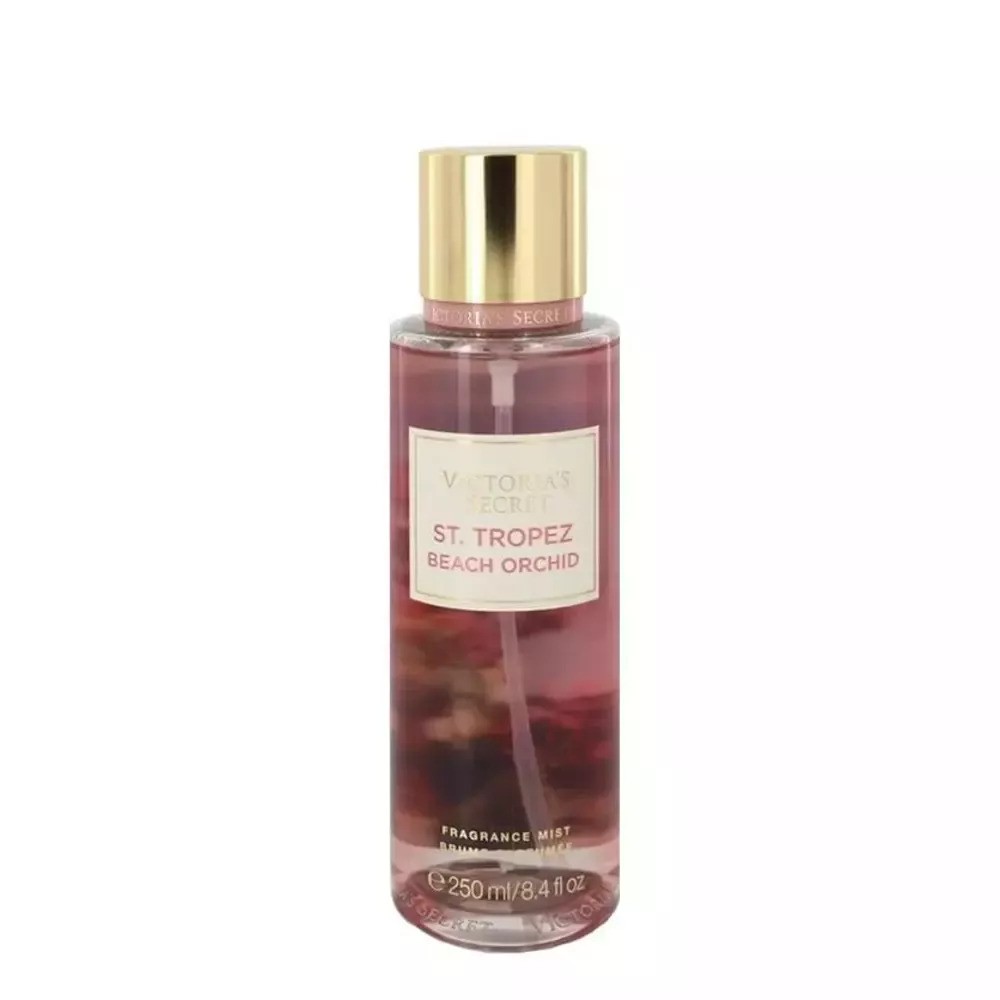 Victorias Secret St. Tropez Beach Orchid Scented 250 Ml Kadın Vücut Spreyi