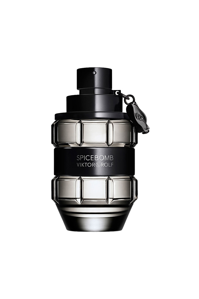 Viktor Rolf SpiceBomb Edt 90 ML Erkek Parfüm Outlet