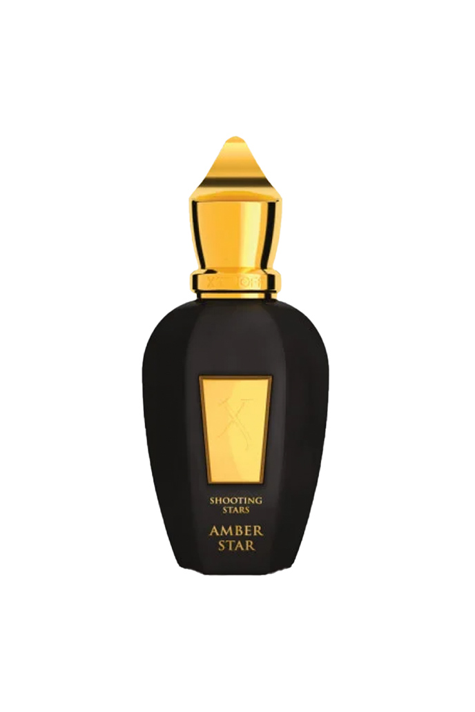 Xerjoff Amber Star 100 Ml Unisex Outlet Parfüm